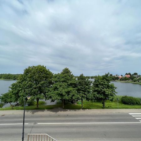 Salos Trakai Exterior photo
