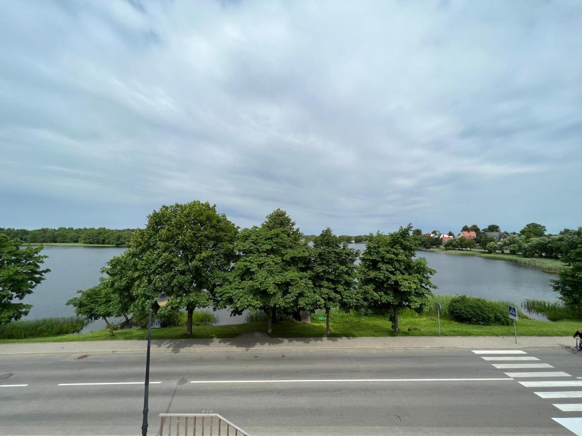 Salos Trakai Exterior photo